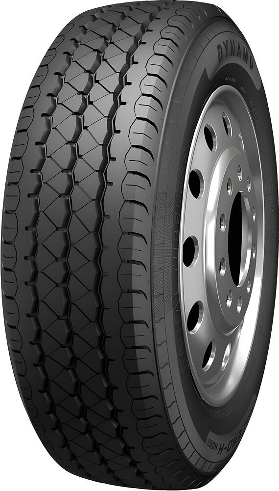 Dynamo MAT02 Hiscend-H 265/65 R17 112T