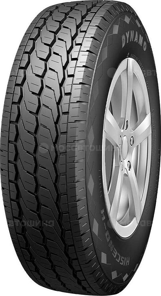 Dynamo MC01 Hiscend-H 185/80 R15C 103/102R