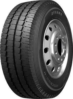 Dynamo ML01 Hiscend-H 7x16 115N
