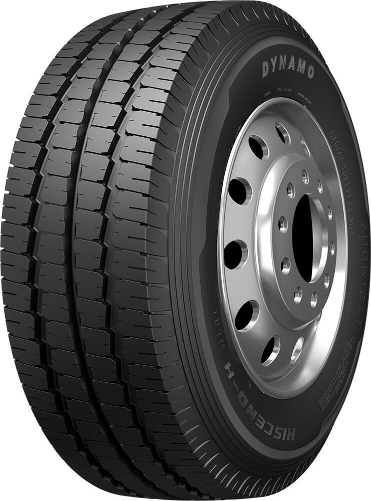 Dynamo ML01 Hiscend-H 7x16 115/110N 