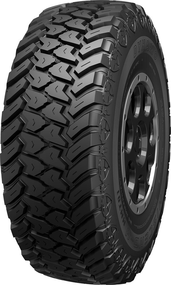 Dynamo MMT01 Hiscend-H 235/75 R15 104/101Q
