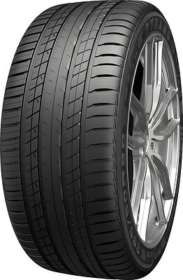 Dynamo MSU01 Hiscend-H 285/35 R22 106Y XL FR