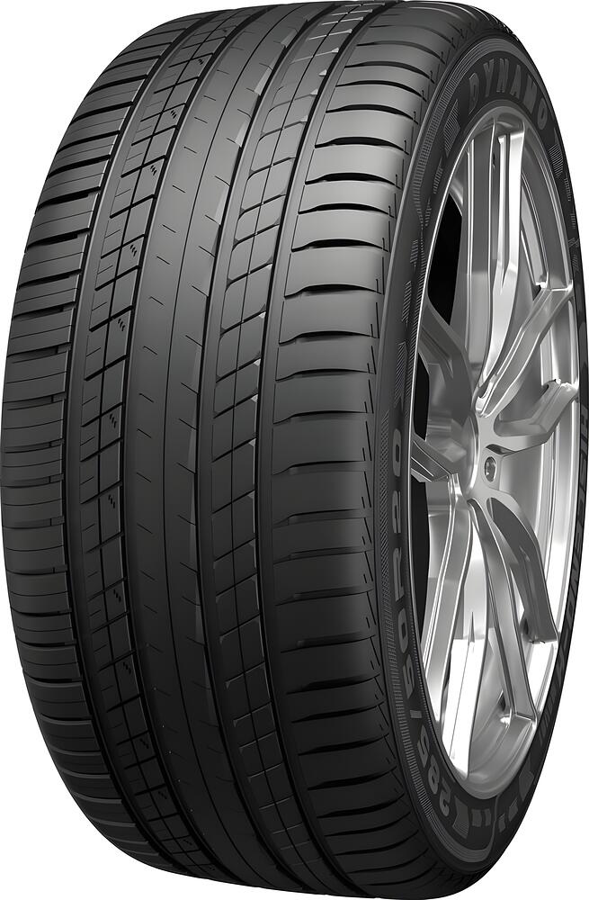 Dynamo MSU01 Hiscend-H 225/60 R18 100V FR