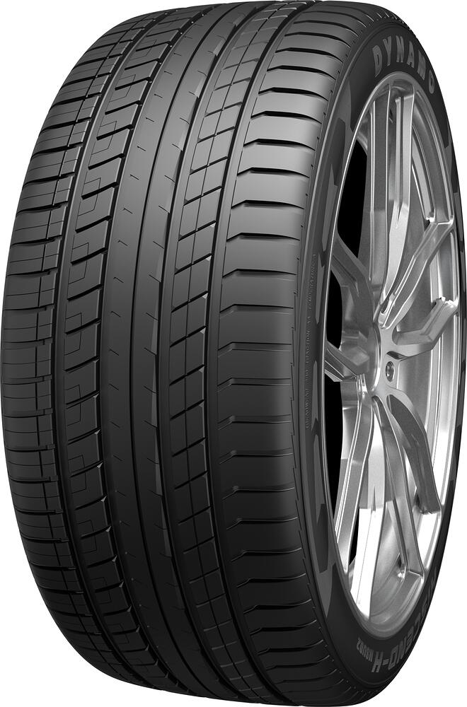 Dynamo MSU02 Hiscend-H 245/55 R19 103V FR