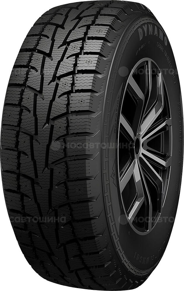 Dynamo MWCS01 Snow-H [Нешип] 205/70 R15C 106/104R
