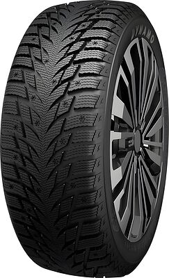 Dynamo MWH02 Snow-H [Нешип] 205/55 R16 91H 