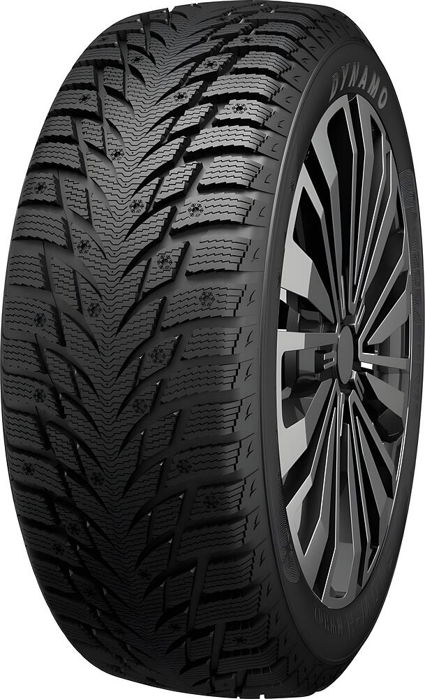 Dynamo MWH02 Snow-H [Нешип] 175/70 R13 82T 