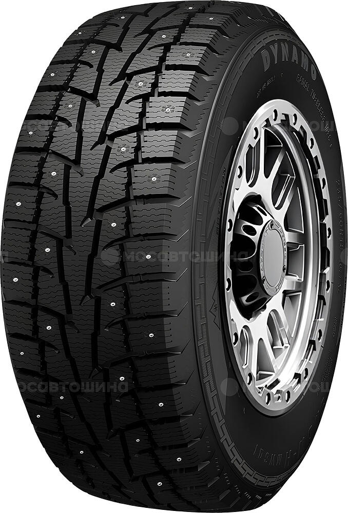 Dynamo MWS01 Snow-H 235/55 R19 101H