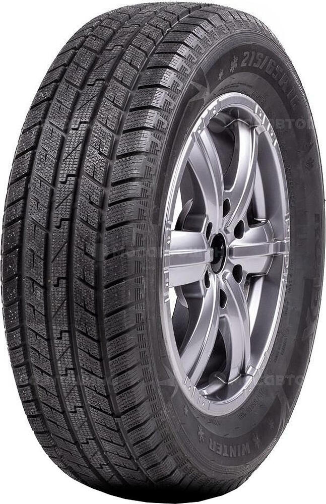 Dynamo Snow-H Arctic 175/65 R14 82H