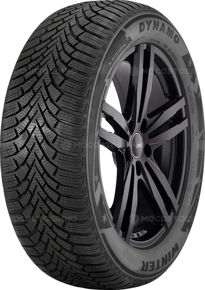 Dynamo Winter 165/60 R14 79T XL