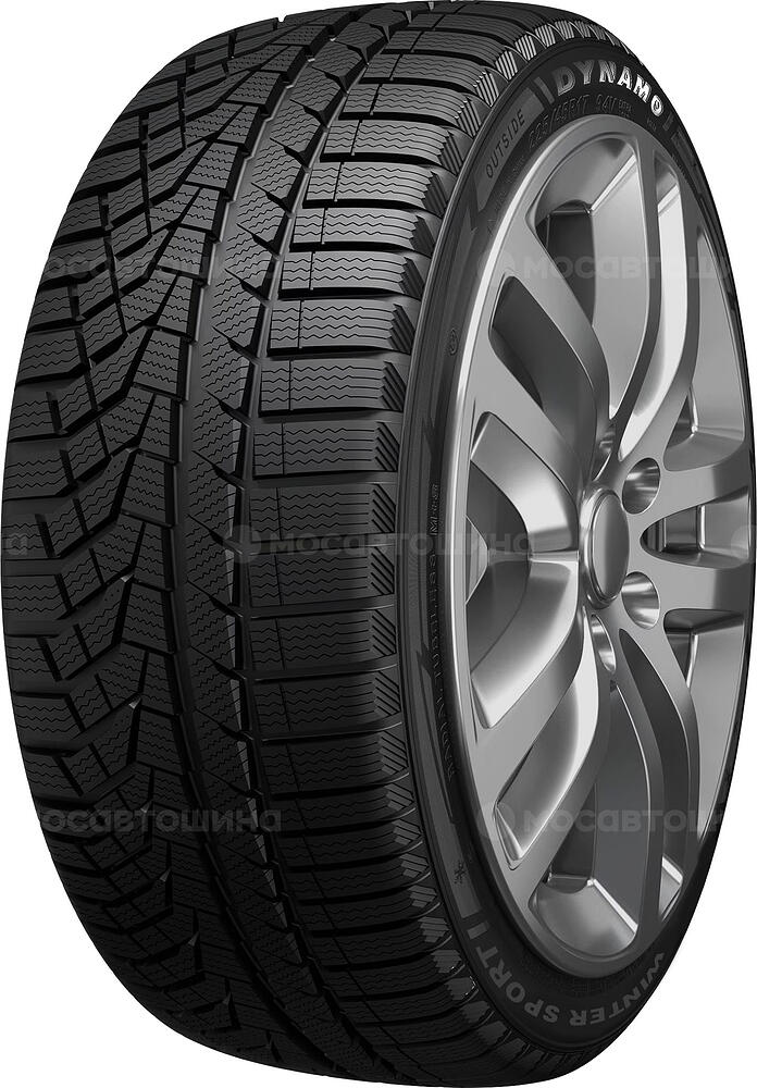 Dynamo Winter Sport 255/35 R19 96V XL