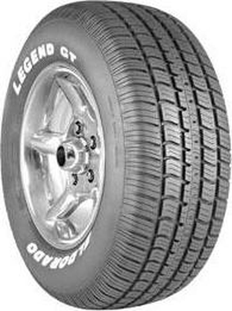 Eldorado Legend G/T 275/40 R20 106Y