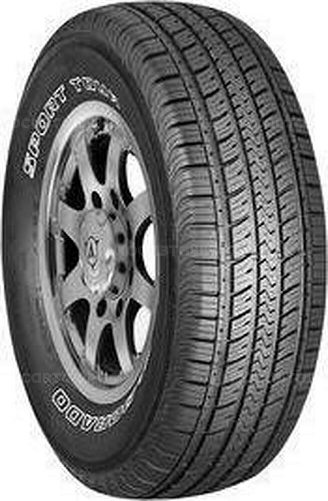 Eldorado Sport Tour Plus 265/70 R17 115S