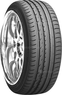 Eurotec N8000 245/45 R17 99W