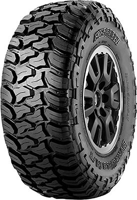 Evergreen Dynawild ES91 33x12,5x15 108Q