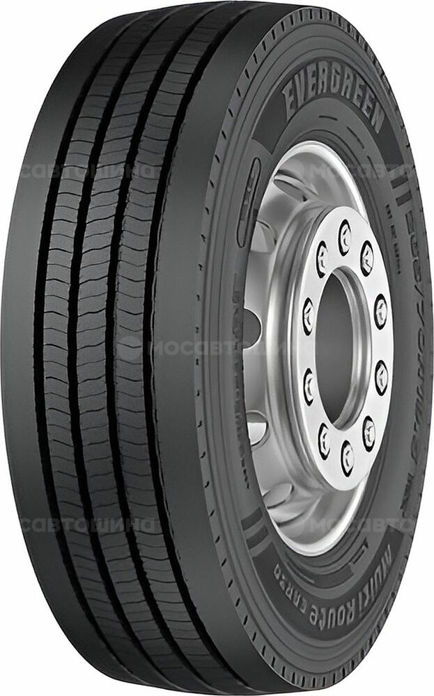 Evergreen EAR30 245/70 R19,5 144/142J 3PMSF