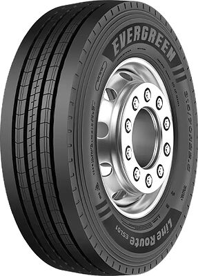 Evergreen ESL01 295/60 R22,5 150/147L 3PMSF
