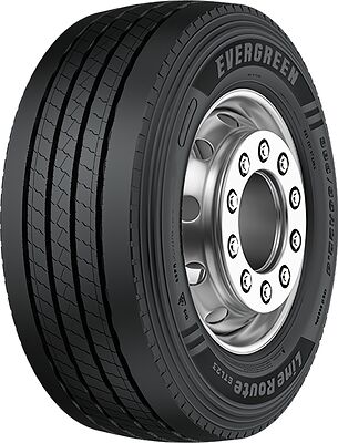 Evergreen ETL23 385/55 R22,5 160K 3PMSF