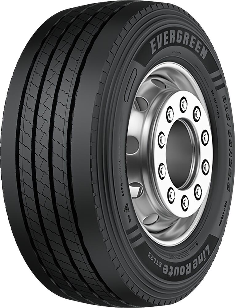 Evergreen ETL23 385/65 R22,5 164K 3PMSF