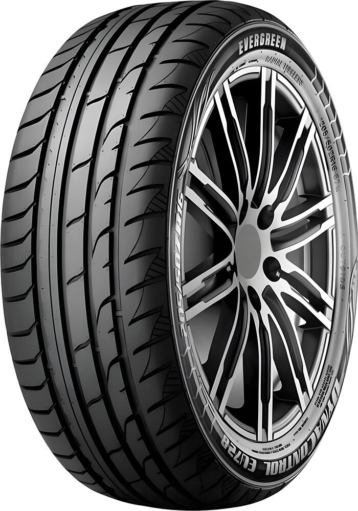 Evergreen EU728 205/55 R17 95V 