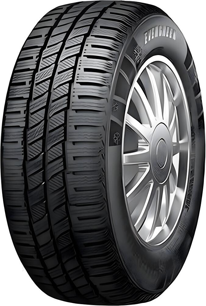 Evergreen EW616 235/65 R16C 121/119R