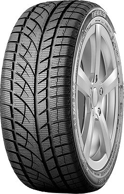 Evergreen EW66 265/65 R17 112S