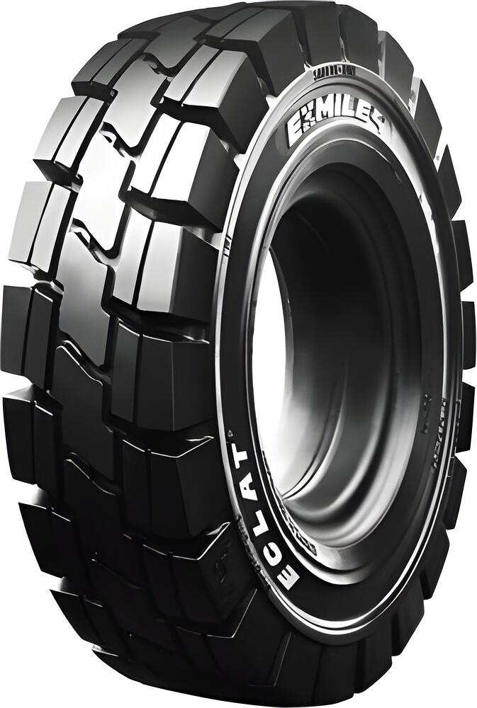 Exmile Eclat Premium 200/50 R10
