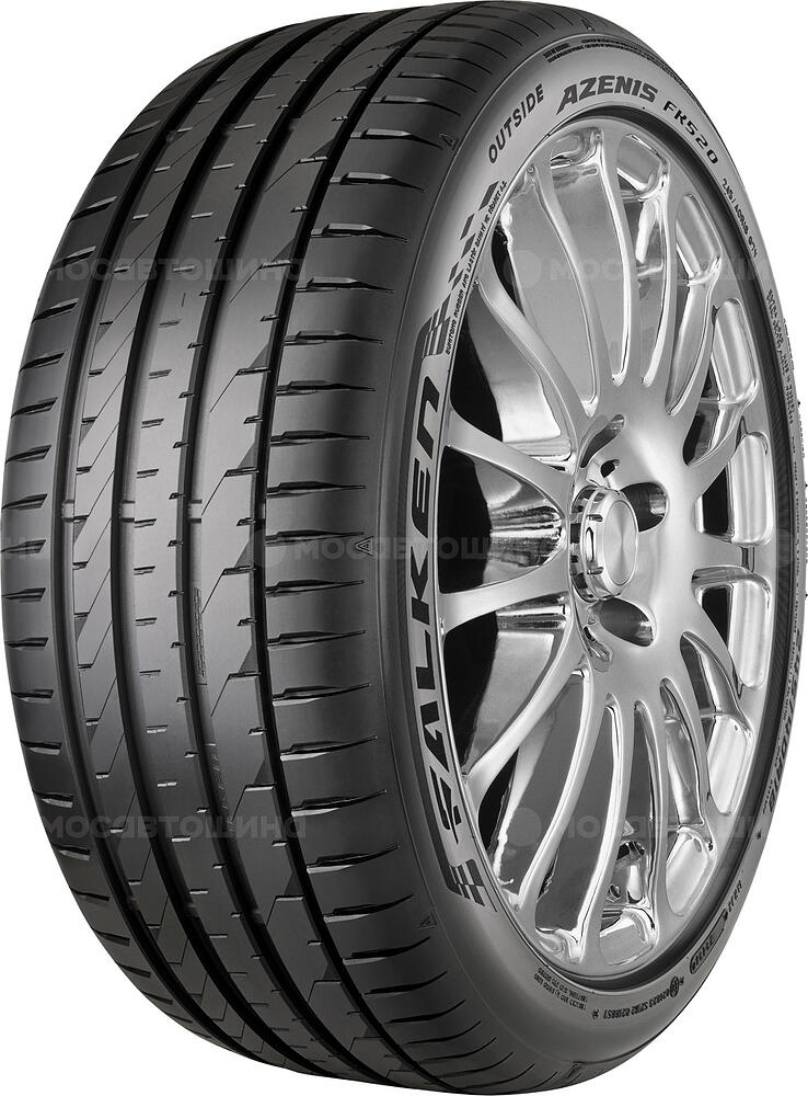 Falken Azenis FK520