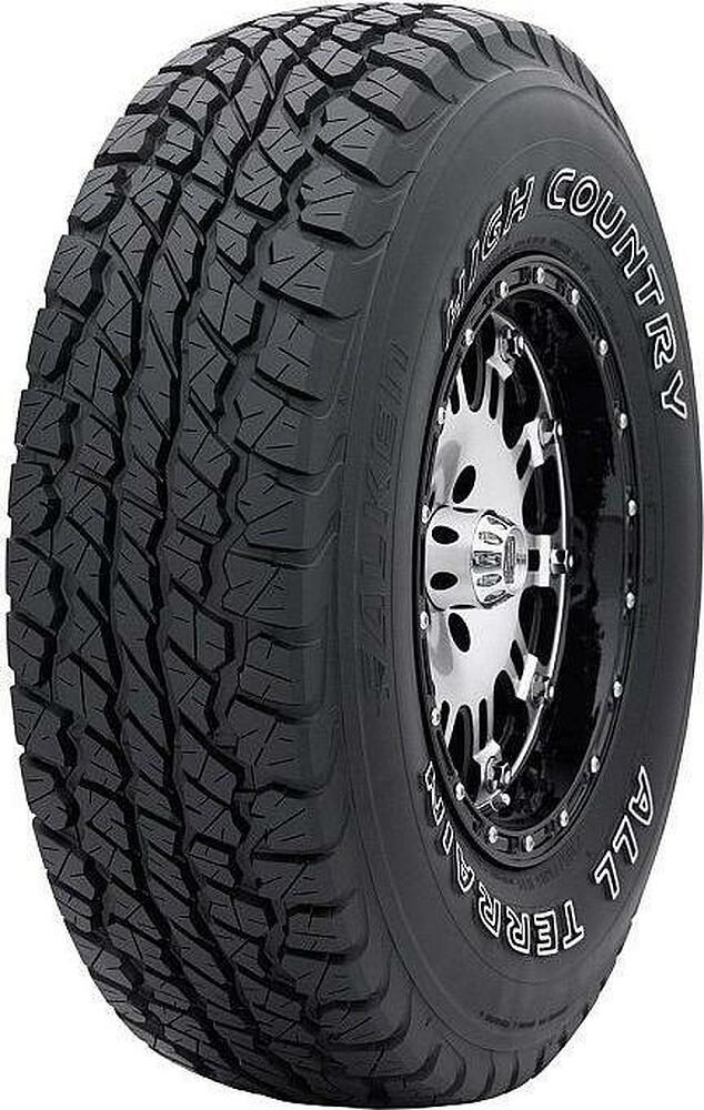Falken High country a/t 225/75 R16 104S