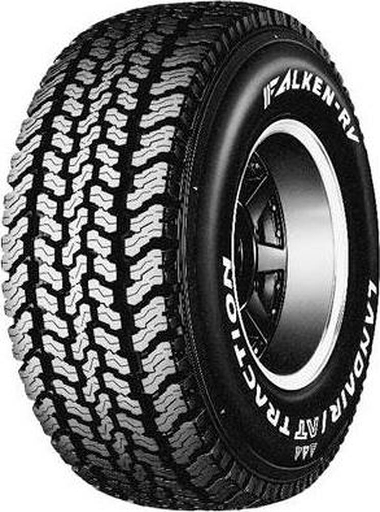 Falken LA/AT 205 R16 104S 
