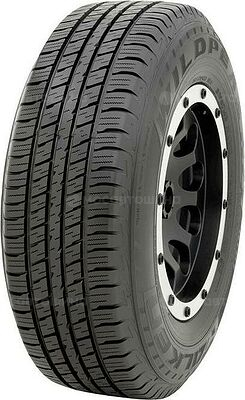 Falken Wildpeak h/t 265/65 R17 112T