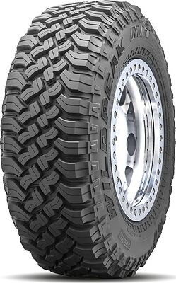 Falken Wildpeak M/T 35x12,5x17 121Q