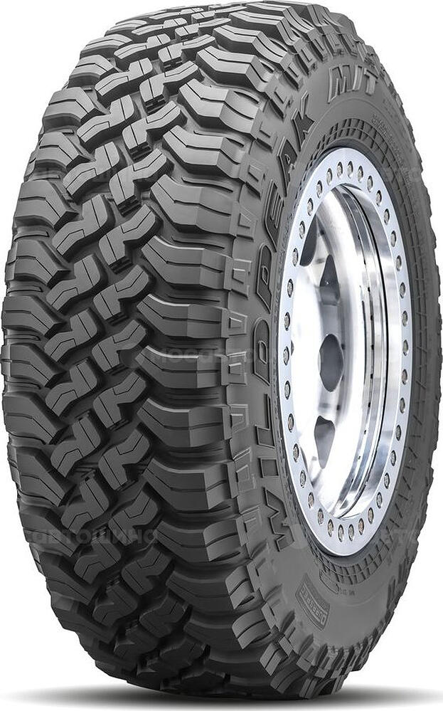 Falken Wildpeak M/T 35x12,5x20 121Q