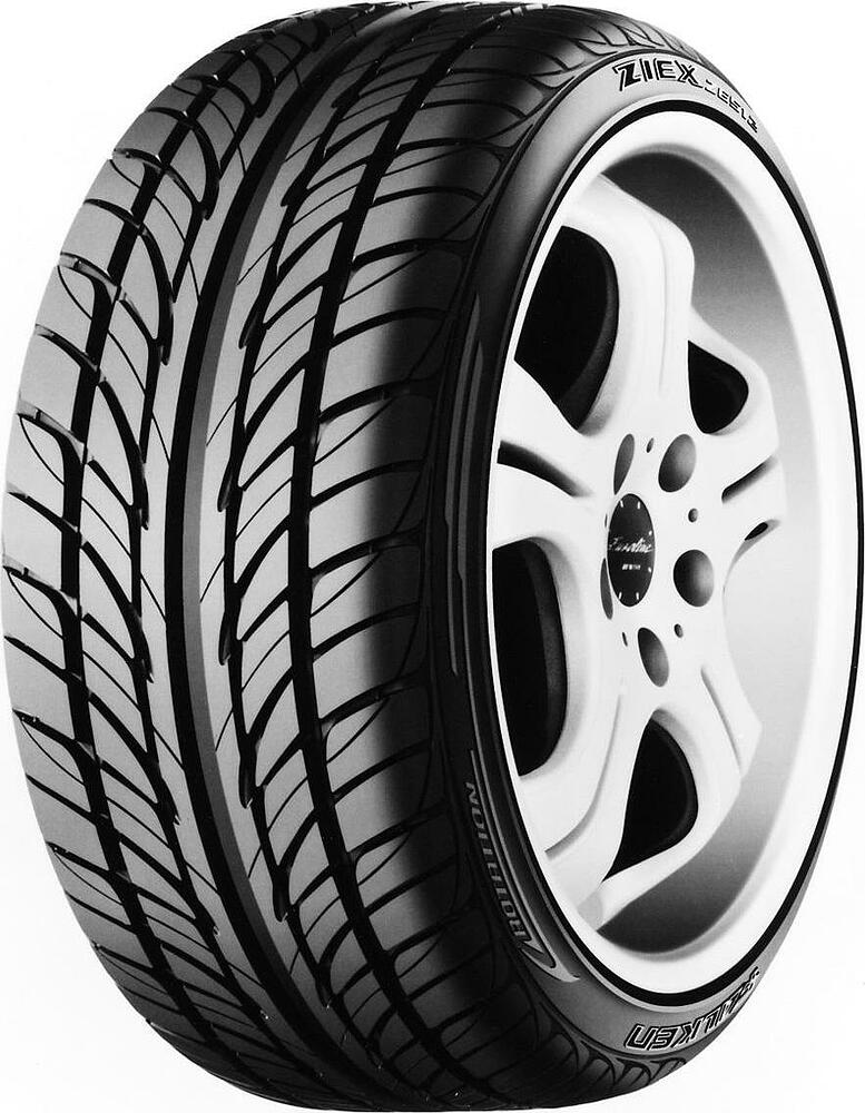 Falken Ziex ZE-512 225/50 R17 94V