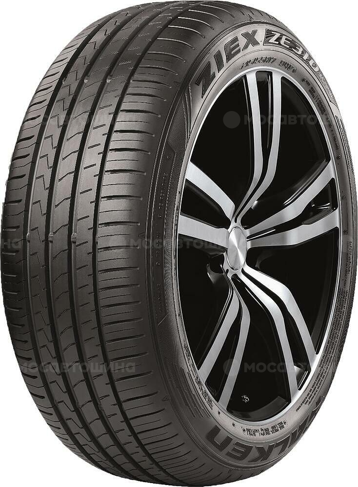 Falken Ziex ZE310 Ecorun 235/40 R18 95W RF