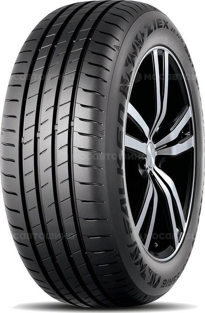 Falken Ziex ZE320 195/55 R16 91V XL