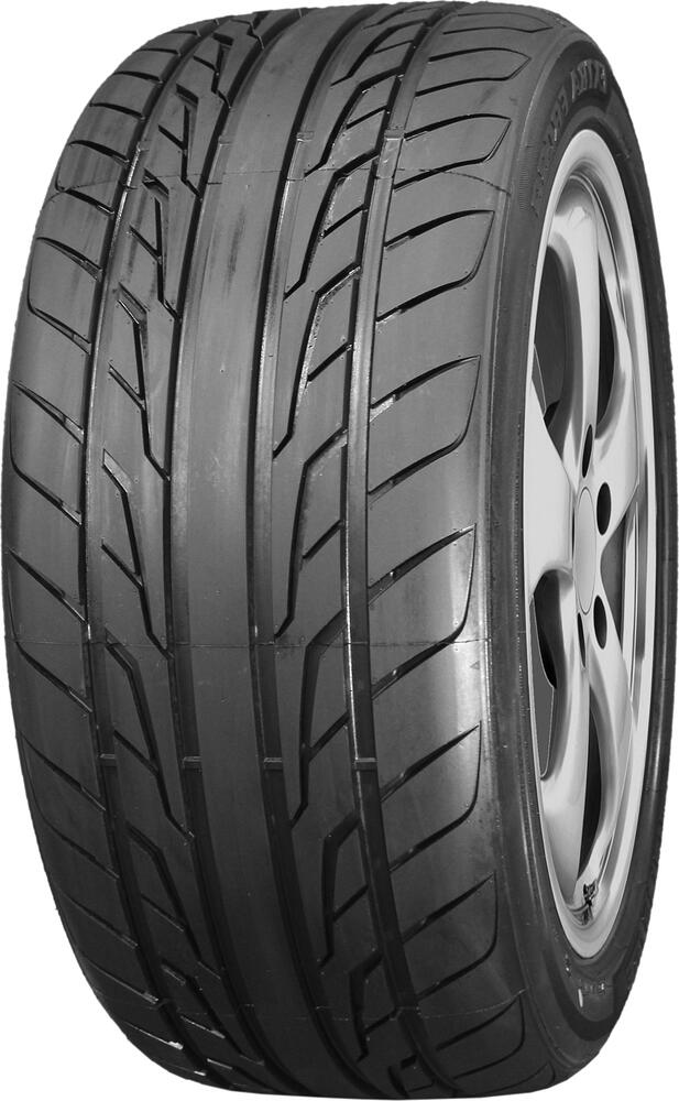 Farroad FRD88 265/30 R19 93W