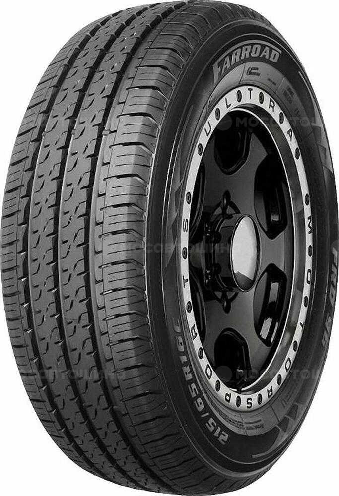 Farroad FRD96 7x15 109N 