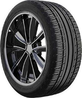 Federal Couragia F/X 295/30 R22 103W