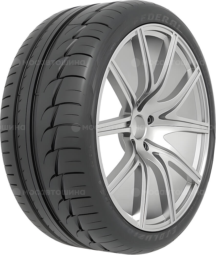 Federal Evoluzion F60 245/45 R20 103Y XL