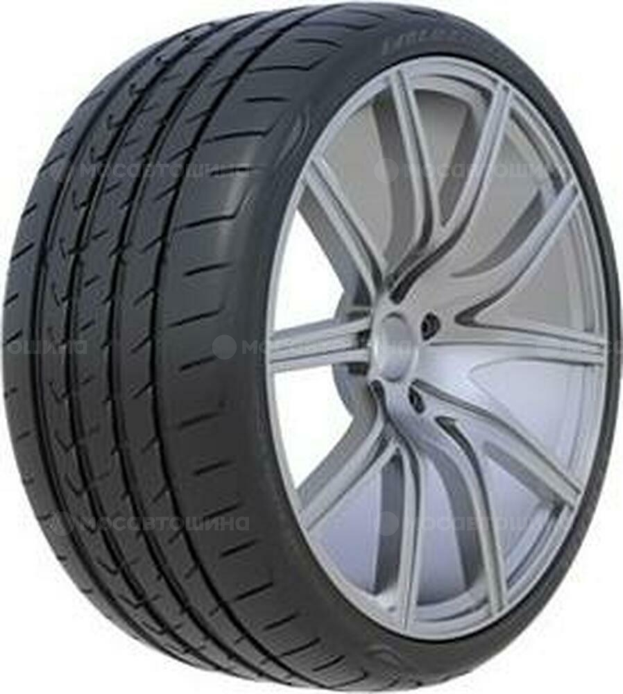 Federal Evoluzion ST-1 215/45 R16 86W