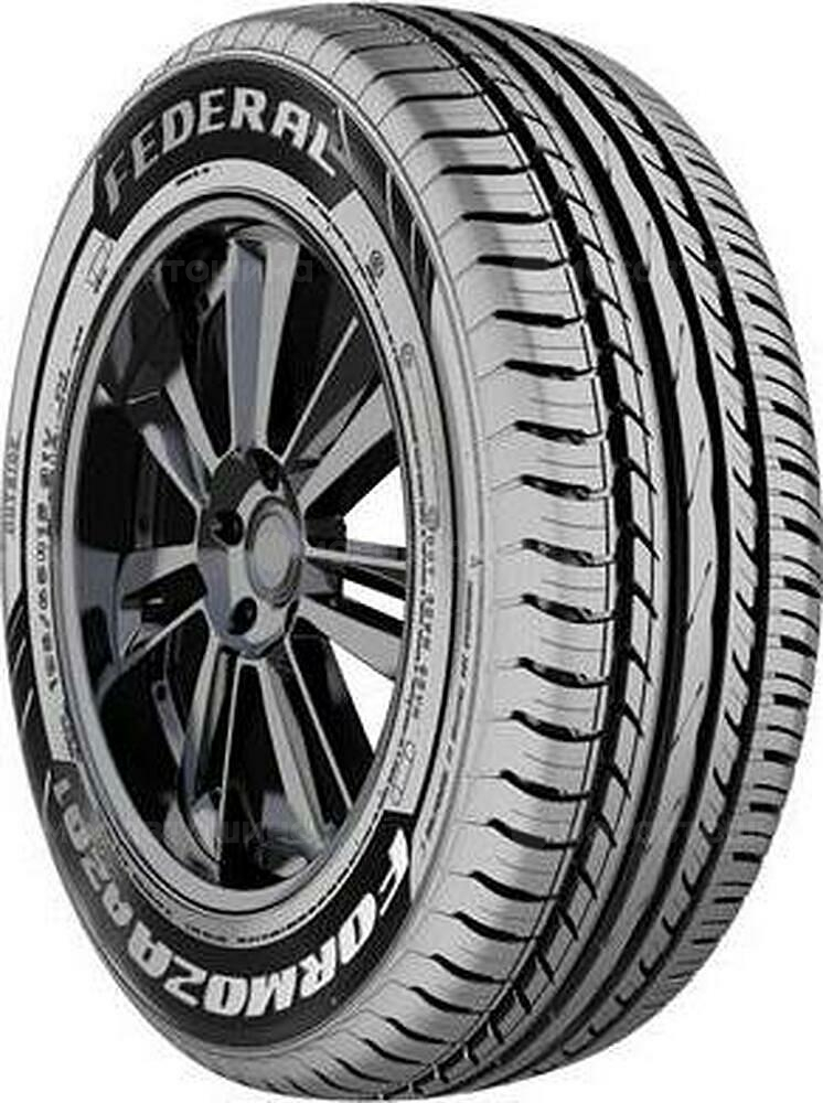 Federal Formoza AZ01 175/55 R15 77H