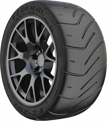 Federal Fz-201 185/60 R13 80V