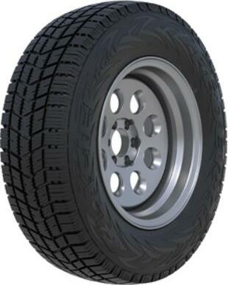 Federal Glacier GC01 225/75 R16 116/114R