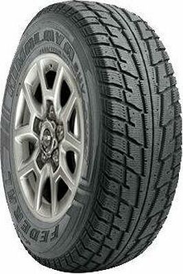 Federal Himalaya Snow 285/60 R18 116T