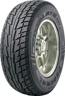 Federal Himalaya SUV 225/60 R17 103T XL