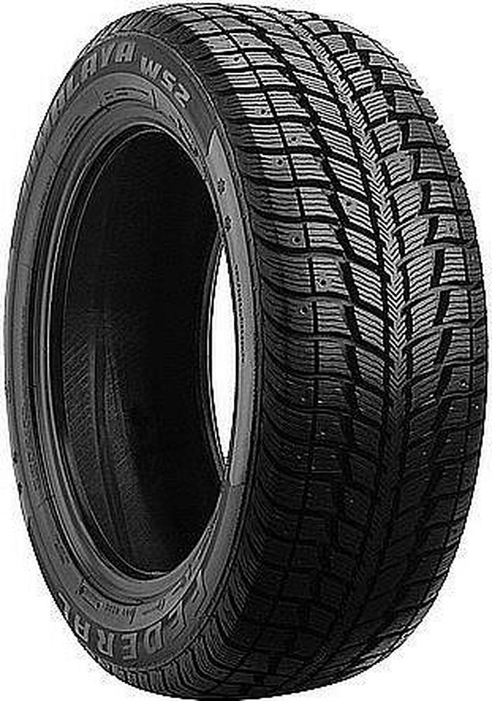 Federal Himalaya WS2 175/65 R13 80T