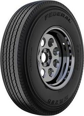 Federal Mr295 7x16 117/116M