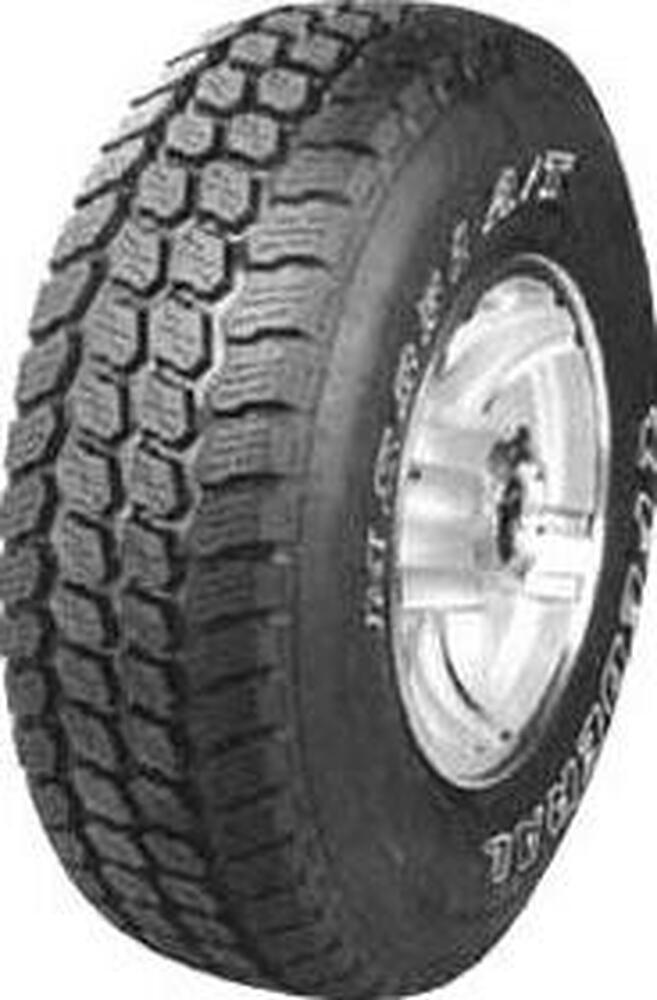 Federal Ms351 a/t 31x10,5x15 109R 