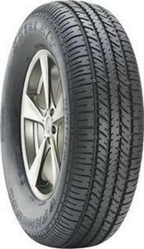 Federal SS791 Plus 205/70 R14 104/102P